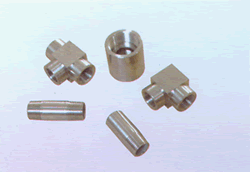 CZY6系(xì)列螺紋式管接(jiē)頭