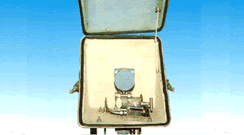 YX系(xi)列儀表箱保溫(wen)、保護箱